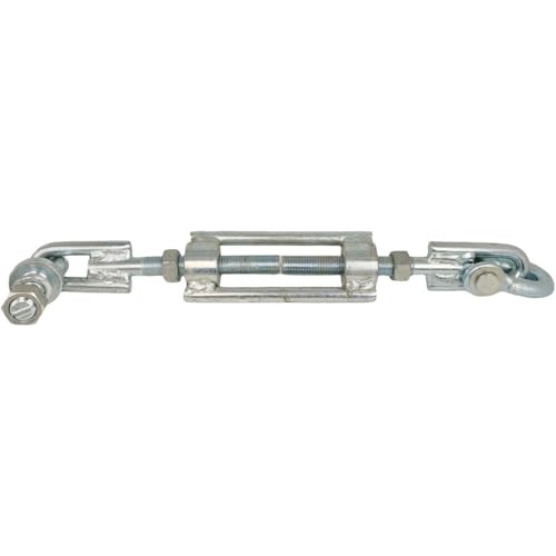 Replacement For Check Chain TD069-39700 for Kubota 3-Point Linkage Lower Link Drawbar Hitch Mod-G8U-2469