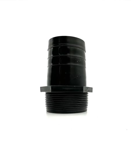 Afras Manual Submersible High Efficiency Water Pump 1/2HP 3500GPH. Thermoplastic Submersible Water Pump with 21-Foot Cord for Pool Tub Garden Pond Draining and More.