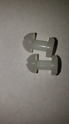 Set of Three PTO Shield Locking Pins Compatible with 0257010001