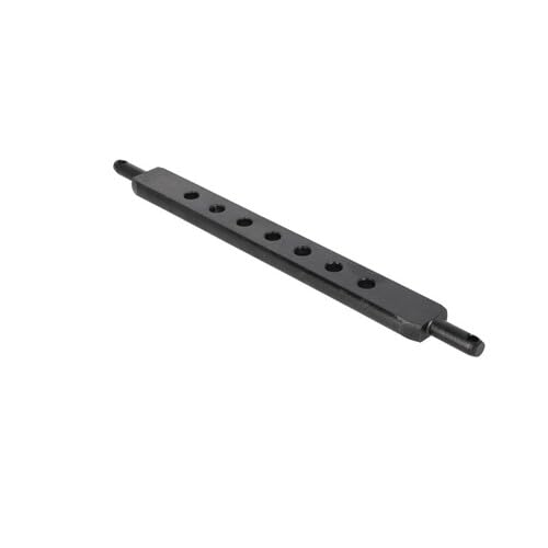 All States Drawbar fits 3-Point Hitch & Ag Hardware Drawbars