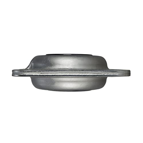 ST208-1N 1" Square Disc Harrow Flange Bearing Unit, Disc Harrow Bearing for Farming Applications Replace FD208R1 FD208R DHU1-208 ST208-1 FD208-1SQ