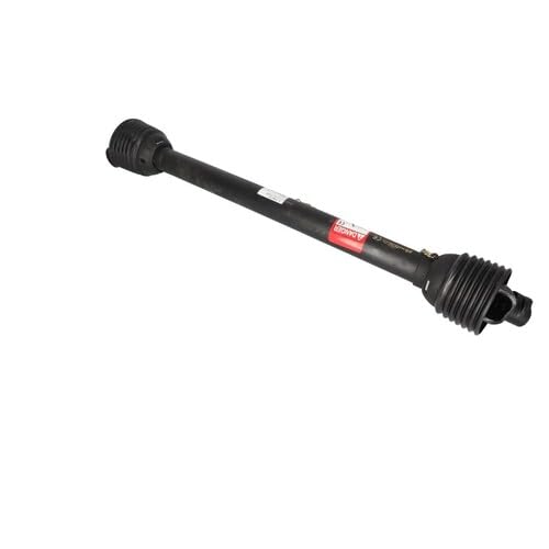 Universal PTO Driveline Rotary Cutter CS33512 CS33514 CS4110 CS4135 CS44112 CS44314 fits Bush Hog fits Rhino fits Land Pride fits Woods fits Massey Ferguson fits Kodiak fits Case IH fits John Deere