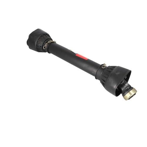 PTO Drive Shaft – AW35 Series 14007635 fits John Deere 492 493 494 592 594 692 693 694 892 893 894 913 915 918 920 922 924 925 925D 930 930D 936D 1092 1290 1291 693 892 AH141283 AH220096 BRAH220096