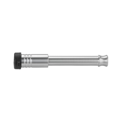 2.5" Receiver Hitch Lock - Heavy-Duty Stainless Steel Anti-Theft Lock for Trailers, RVs & UTVs - Made in USA - color: 1PK (1) Receiver Lock, size: Fits: 2" And 2.5" Receiver Class III, IV, & V