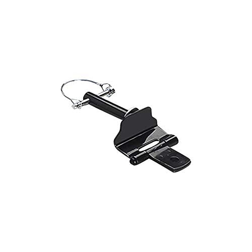 Polaris Snowmobile Tongue-Type Tow Hitch, 2876677