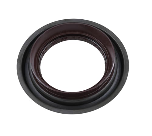 Mytee Products Heavy Duty Differential Pinion Seal Compatible with Dodge Ram 4500 2008-2010, RAM 5500 2008-2010 - Replaces 127591, 3917024, Spicer 10226476, Eaton 127591DAN, Automann 181.127591 - size: 1 - Pack, style: OEM: 127591