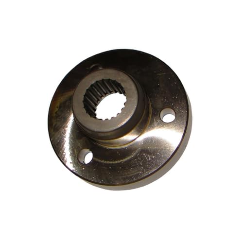 Replacement 196482C2 Pump Hydraulic Auxiliary Drive Pulley Hub