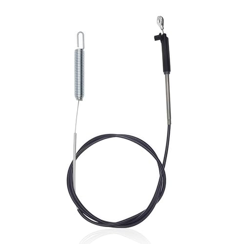 133-8158 Brake Cable BBC Arm Kit Fits for Toro 30" TIMEMASTER Lawn Mower - size: 133-8158