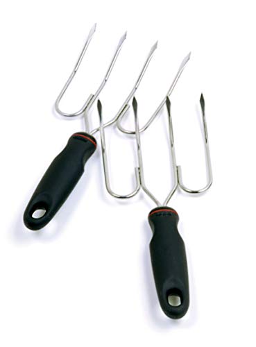 Norpro Turkey and Poultry Lifters, Set of 2