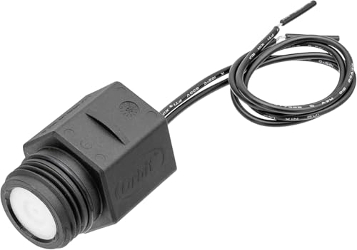 Orbit 57220 24V Solenoid for L-Series Sprinkler Valves - Underground Irrigation Replacement Part (2-Pack L-series) - style: 2-Pack L-series