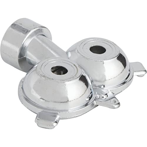 Do it Best Imports Twin Spot Stationary Sprinkler Pack of 1