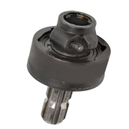 PTO Quick Release Clutch Over Running Coupler 6 Spline 1-3/8"