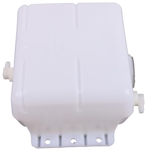 A184395 Reservoir Tank Compatible with Case 7110 7120 7130 7140 7150 7210 7220 7230 7240 7250 9210 9230 9240 9310 9330 New Holland T9010 T9020 TJ275 TJ280 TJ325 TJ330