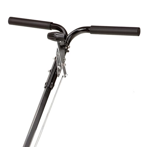 Brinly-Hardy 50 lb. Capacity Push Broadcast Spreader P20-500BH