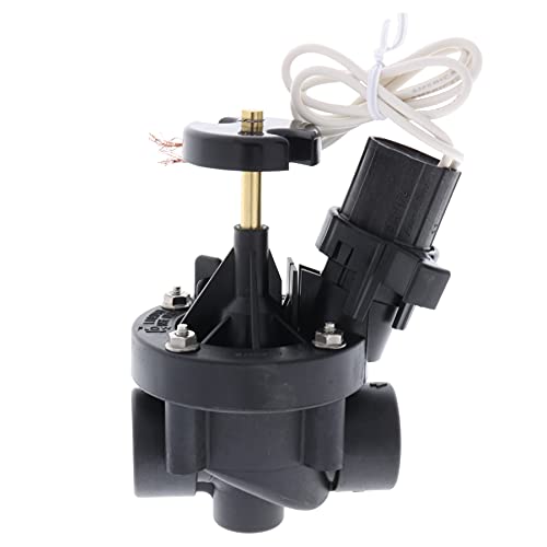 Rain Bird 100-PEB 1" Inlet Industrial Irrigation Valve