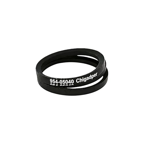 954-05040 Drive Belt 5/8" x 35-1/4" for MTD Craftsman Troy-Bilt Lawn Mower