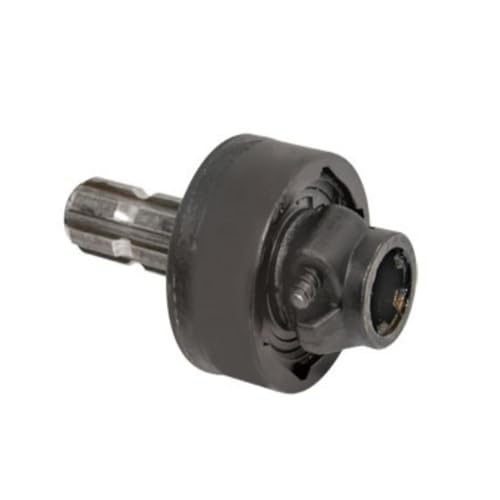 Tractor PTO Over Running Coupler Quick Cect 1 3/8" Over Run Clutch