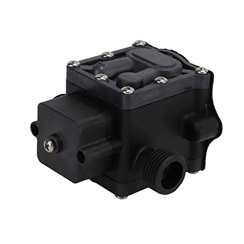Oumefar Diaphragm Pump Sprayer for Agricultural Drones, and Reliable, 8 Liter Brushless, Lightweight, Easy to Install, for Drones