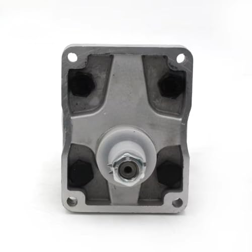 Hydraulic Pump Gear Pump C42XP4MS 5129493 5179726 for Fiat Tractor