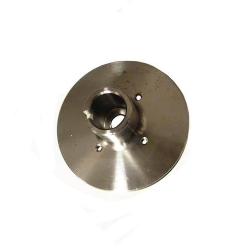 Replacement Hydraulic Pump Drive Pulley Fits 2N 8N 9N 1101-0410 1101-0410-A