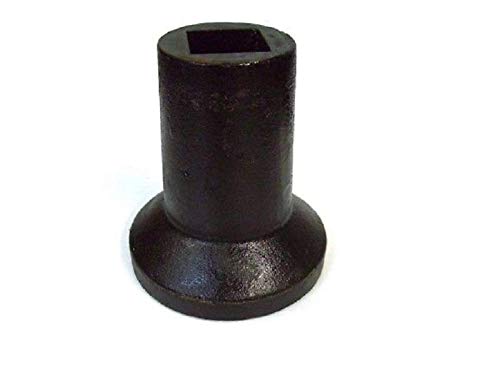 Disc Harrow Half Spool Spacer 3-5/8" Length with 1" Bore DS206