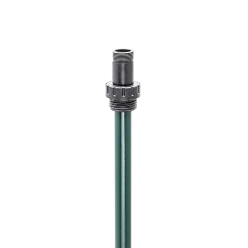 Orbit 16" - 30" Adjustable Height Aluminum Sprinkler Riser Without Spray Nozzle