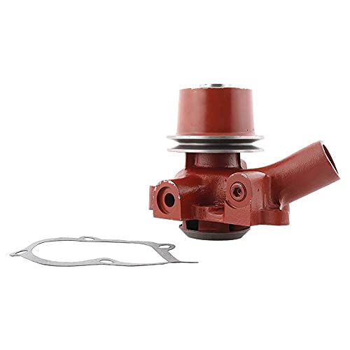 Complete Tractor Water Pump for Case IH 380CK 770 David Brown 780 880 885