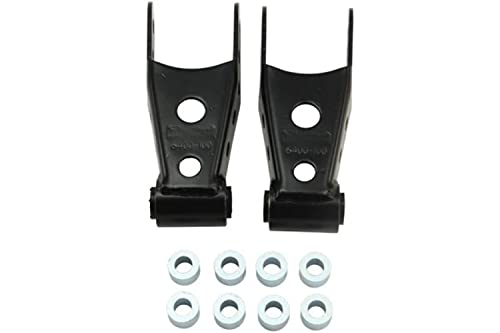 Belltech 6401 Shackle Kit