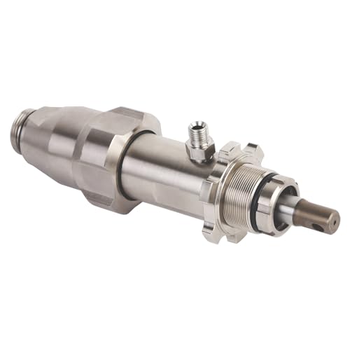 DUSICHIN Airless Paint Spray Pump 248204 for Graco Ultra Max II 695 795 LineLazer 3900 Airless Paint Sprayer Aftermarket Parts 248-204