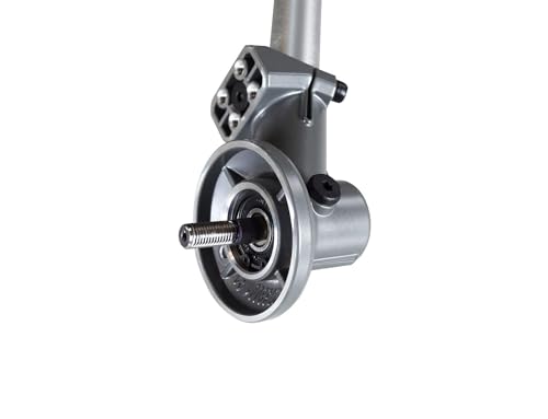 Milwaukee Electric - Quik-LOK. Brush Cutter Attachment