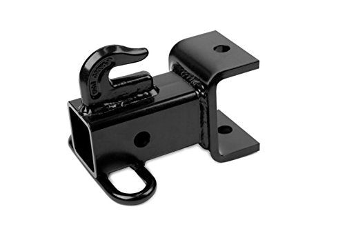 Sleeve Hitch 2 Inch Receiver Hitch - Hook - style: Hook