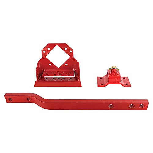 Complete Tractor Drawbar Kit for Ford/New Holland 8N Tractor NAA