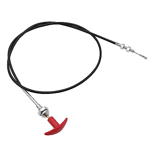 AOTWD 946-04058 Reverse Clutch Cable Fits MTD Troy Bilt Bronco