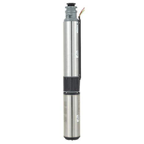 Do It Submersible Well Pump