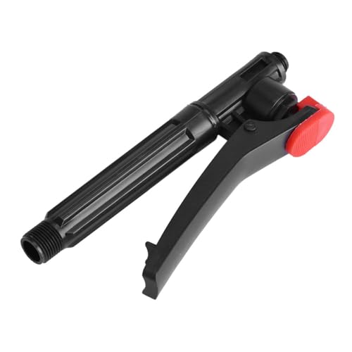 Sturdy Trigger Sprayer Handle Convenient Easy to Install for Garden Manage Sprayers Accessory (Small Head), WGFOIPd5v9yrqb0s 02 - size: small head