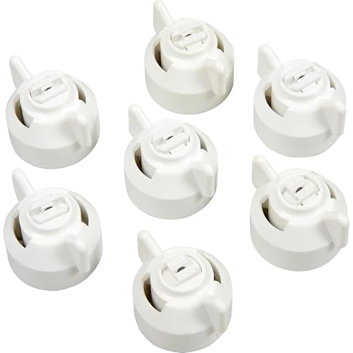 NorthStar Nozzle Kit, 5.5 GPM, 7 Nozzles