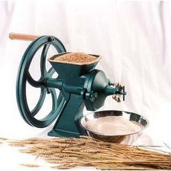 Lehman's Diamant European Grain Mill