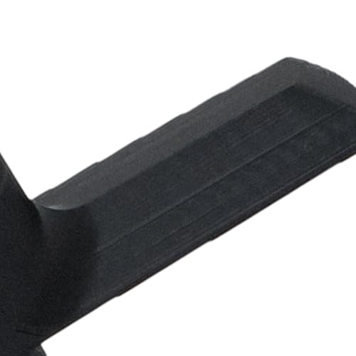 Broadcast Spreader Replacement Parts | Precise Fit with Extension Arm | Upgraded Agitator Replacement Parts - for Even Spreading Uniform Mixing Consistent Feeding