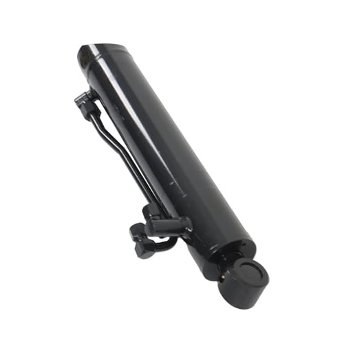 waltyotur Hydraulic Tilt Cylinder 7104437 6593398 6539810 6598067 Replacement for Bobcat 743 732 631 632 643 645 741 742 641 630 642 Skid Steer Loader