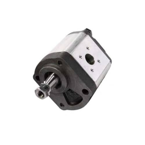 Replacement D1176452 New Hydraulic Gear Pump Fits Deutz