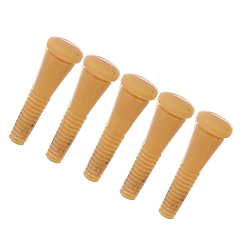 Tiiyee Chicken Plucker Fingers, 50PCS Rubber Plucking Fingers Hair Removal