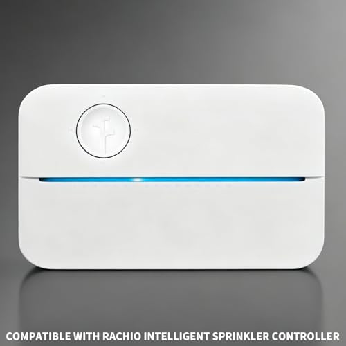 24V 1A AC Power Adapter for Rachio Smart Sprinkler Controller