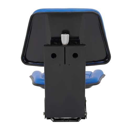 Tractor Suspension Seat Compatible with Deere/Massey