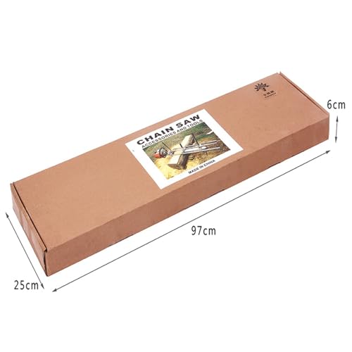 Portable Chainsaw Mill 36 Inches 304 stainless steel and Aluminum Planking Milling Bar Size 14 Inches to 36 Inches - size: 14" to 36"