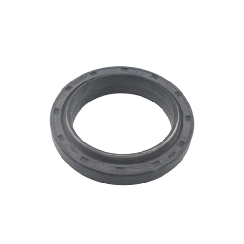 XYZIL Front Axle Oil Seal 3A161-48250 Compatible with Kubota Tractor M105 M108 M4030DT M4950DT M5030DT M5-091 M5-111 M5950DT M6030 M6800 M8200 M8540 M8560 M9000 M9540 M9960