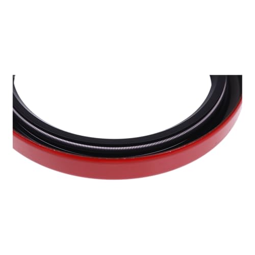 JEENDA Axle Oil Seal 6658228 6689775 Compatible with Bobcat Skid Steer Loader Race Front Rear 763 7753 873 653 700 720 721 722 730 731 732 741 743 751 753 763 773 873 963 S130 S150 S160 S175 S185 S205 - size: 1