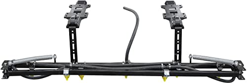 ATVBK-700 Sprayer Boom For Use With SC25 ATV Sprayer 10 ft Length
