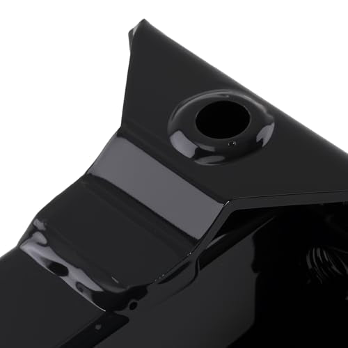 maXpeedingrods Sleeve Hitch Adapter, 2" Receiver, for Sub-Compact Tractors with 3-Point Hitch Systems & Standard 2" Trailer Hitch Receivers