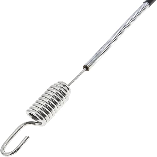 Blade Brake Cable 116-0901 Compatible with Exmark Lawn Mower - size: 116-0901