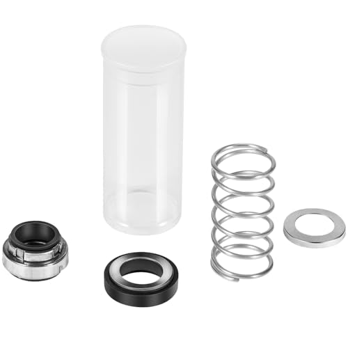 023705 Lawn Sprinkler Irrigation 2 HP Pump Service Repair Kit Fits for Star HSP20P1, for Do It Best HSPJ20P1, for Utilitech UTP20P1, for Zoeller 1333-006